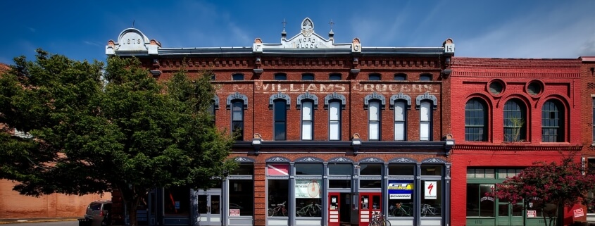 Commercial Property Insurance Mount Carmel, IL